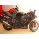 Pelacrash Kawasaki ZX10 08-09