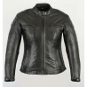 Chaqueta de cuero mujer Bstar BSM-2064