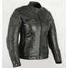 Chaqueta de cuero mujer Bstar BSM-2064