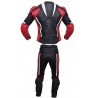 Mono de moto 2 piezas Compilo CM-1071