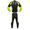 Mono de moto 2 piezas Compilo CM-1070