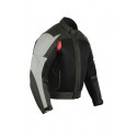 Chaqueta de verano M-Zone Siso