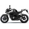 Pelacrash Kawasaki Z1000 2010-2011