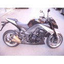 Pelacrash Kawasaki Z1000 2010-2011