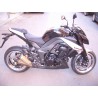 Pelacrash Kawasaki Z1000 2010-2011