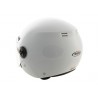 Casco jet SHIRO SH-62 GS color blanco