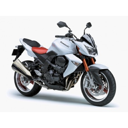Pelacrash Kawasaki Z1000 2007-09