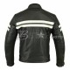 Chaqueta de cuero Bstar BSM-7865 Nevada