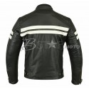 Chaqueta de cuero Bstar BSM-7865 Nevada