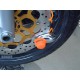 Antirrobo disco Urban Blokdisc 960C 5,5º
