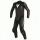 Traje piel 2 piezas Dainese Avro D2 perforado