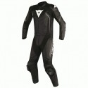 Mono moto 2 piezas Dainese Avro D2 Black Anthracite
