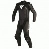 Traje piel 2 piezas Dainese Avro D2 perforado