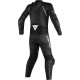 Traje piel 2 piezas Dainese Avro D2 perforado
