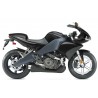 Pelacrash Buell 1125 R Naked  