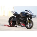 Pelacrash Buell 1125 R Naked  