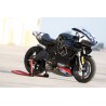 Pelacrash Buell 1125 R Naked  
