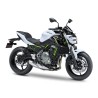 Pelacrash Kawasaki Z-650 Ninja 2017