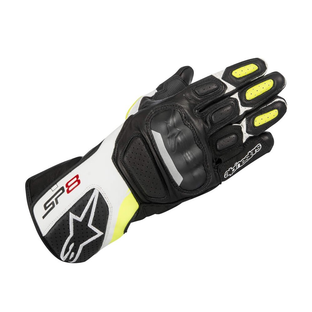 Guantes Alpinestars V2 oferta tienda ropa moto