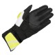 Guantes racing Alpinestars Sp-8 V2 NG/BL/AM FLUO