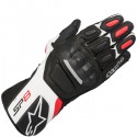 Guantes racing Alpinestars Sp-8 V2 NG/BL/RJ