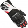 Guantes racing Alpinestars Sp-8 V2 NG/BL/RJ