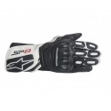 Guantes racing Alpinestars Sp-8 V2 NG/BL