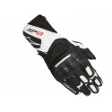 Guantes racing Alpinestars Sp-8 V2 NG/BL