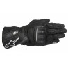 Guantes racing Alpinestars Sp-8 V2 NG/GR