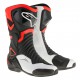 Botas Alpinestars SMX-6 V2 Black-Red-White