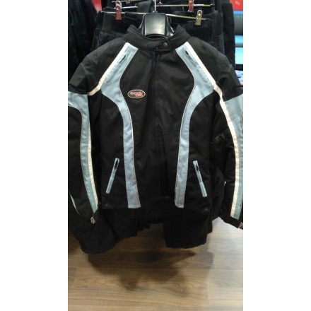 Chaqueta cordura mujer Compilo CM-113B