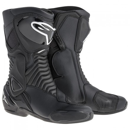 Botas Alpinestars SMX-6 Black