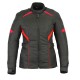 Chaqueta cordura Motardzone Bella Roja