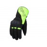 Guantes cordura invierno MZ SP4 flúor