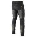 Pantalón tejano con Kevlar GM-2720
