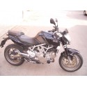 Pelacrash Aprilia Maná 09-10