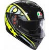 Casco AGV K-3 SV Pinlock Top Soluna