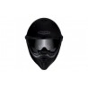 Casco integral Caberg Stunt Negro Mate