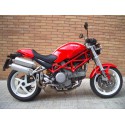 Pelacrash Ducati(no care) MONSTER-MULTISTRADA