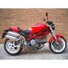 Pelacrash Ducati(no care) MONSTER-MULTISTRADA