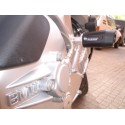 Pelacrash BMW K 1200 R / R SPORT NO CARENADA