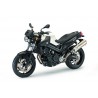 Pelacrash BMW F 800 S NAKED