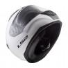 Casco integral LS2 FF353.10 Rapid Solid White