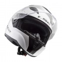 Casco integral LS2 FF353.10 Rapid Solid White