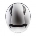 Casco integral LS2 FF353.10 Rapid Solid White