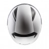 Casco integral LS2 FF353.10 Rapid Solid White