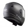 Casco integral LS2 FF353.10 Rapid Solid Matt Titanium