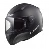 Casco integral LS2 FF353.10 Rapid Solid Matt Black