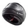 Casco integral LS2 FF353.10 Rapid Solid Matt Black