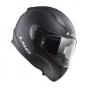 Casco integral LS2 FF353.10 Rapid Solid Matt Black